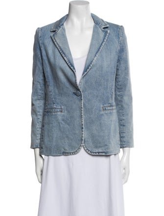 Alice + Olivia Blazer