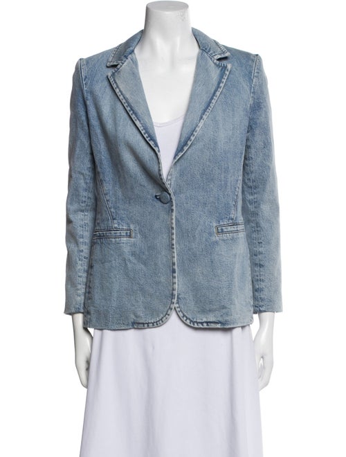 Alice + Olivia Blazer