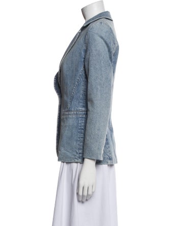 Alice + Olivia Blazer