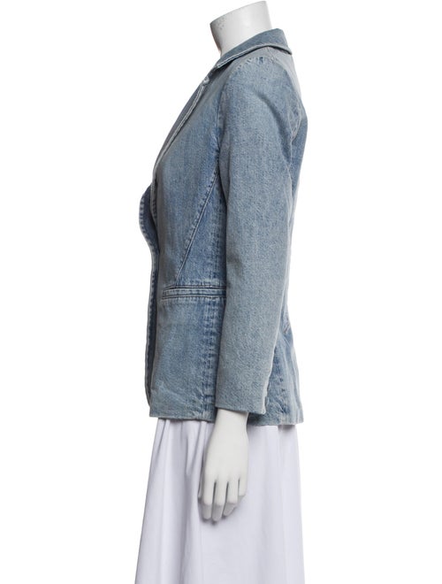 Alice + Olivia Blazer