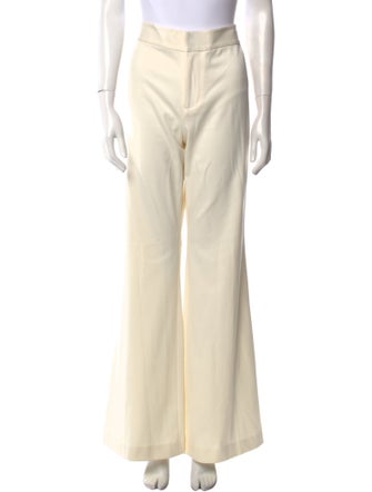 Alice + Olivia Wide Leg Pants