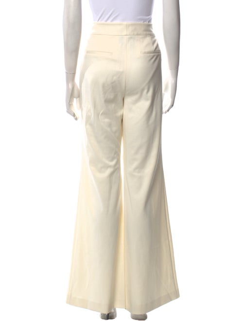 Alice + Olivia Wide Leg Pants