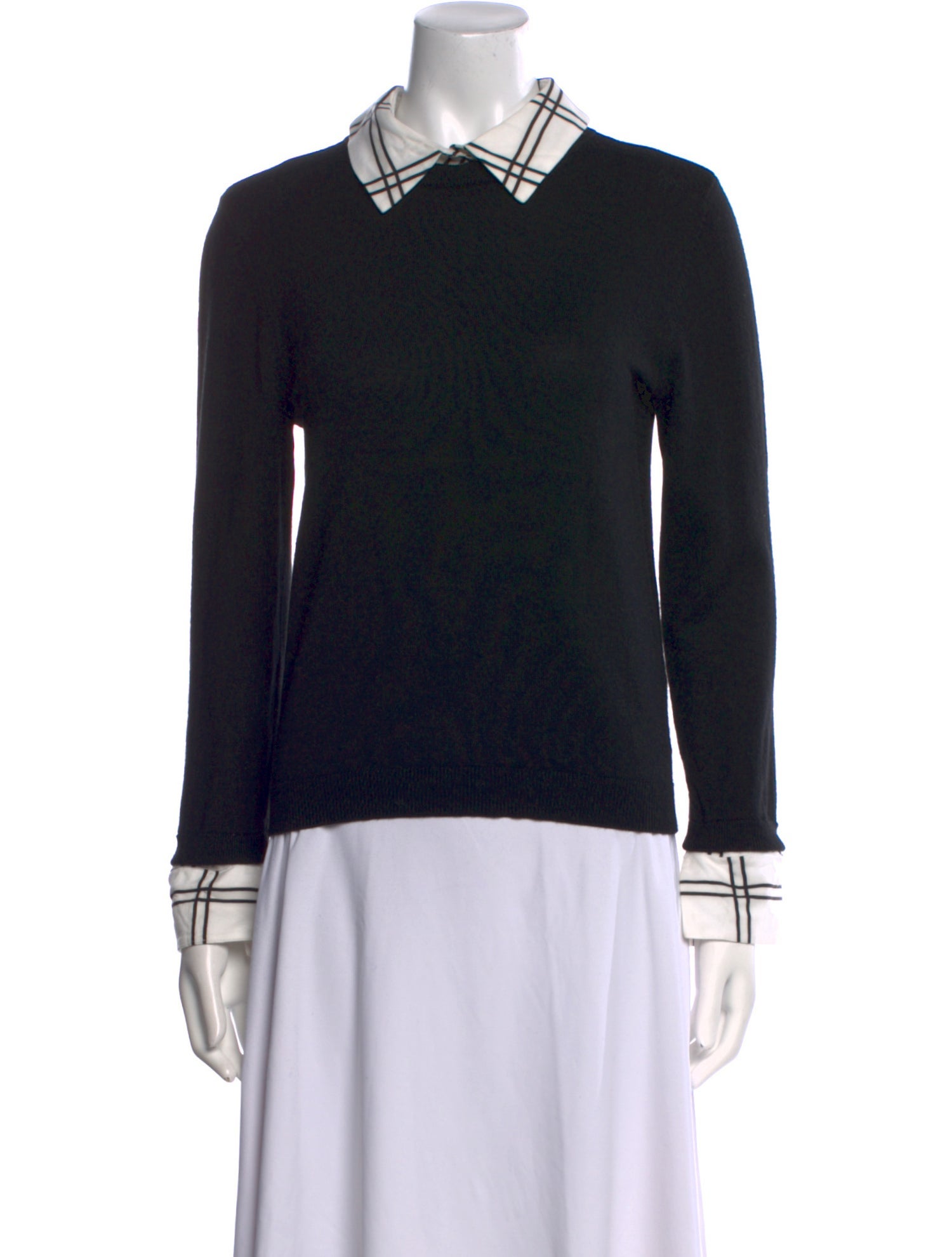 Alice + Olivia Wool Sweater