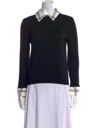 Alice + Olivia Wool Sweater