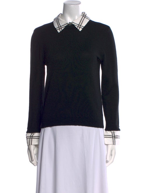 Alice + Olivia Wool Sweater