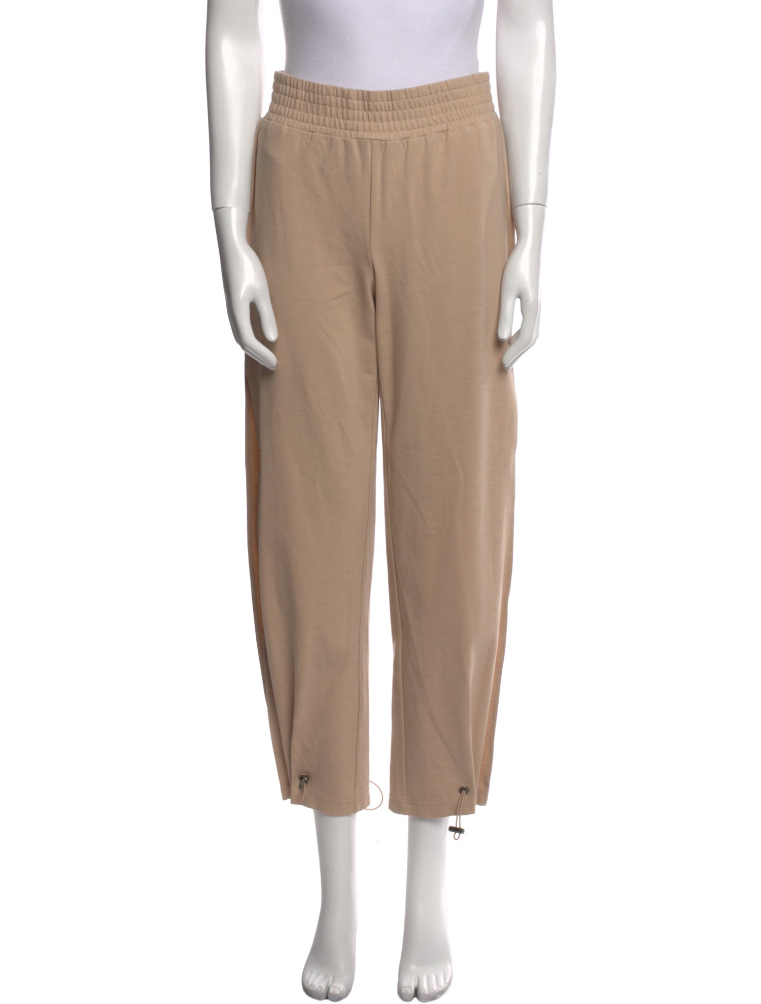 Alice + Olivia Straight Leg Pants