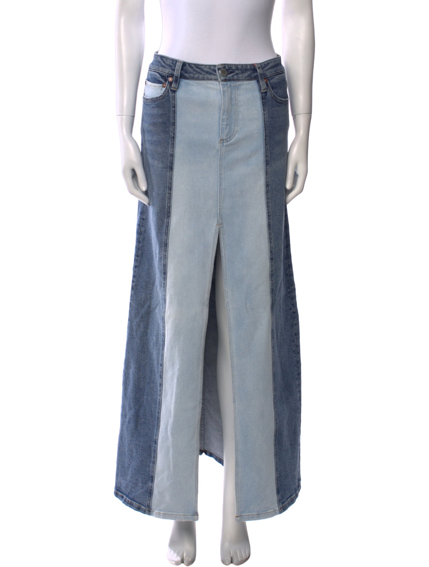 Alice + Olivia Long Skirt w/ Tags