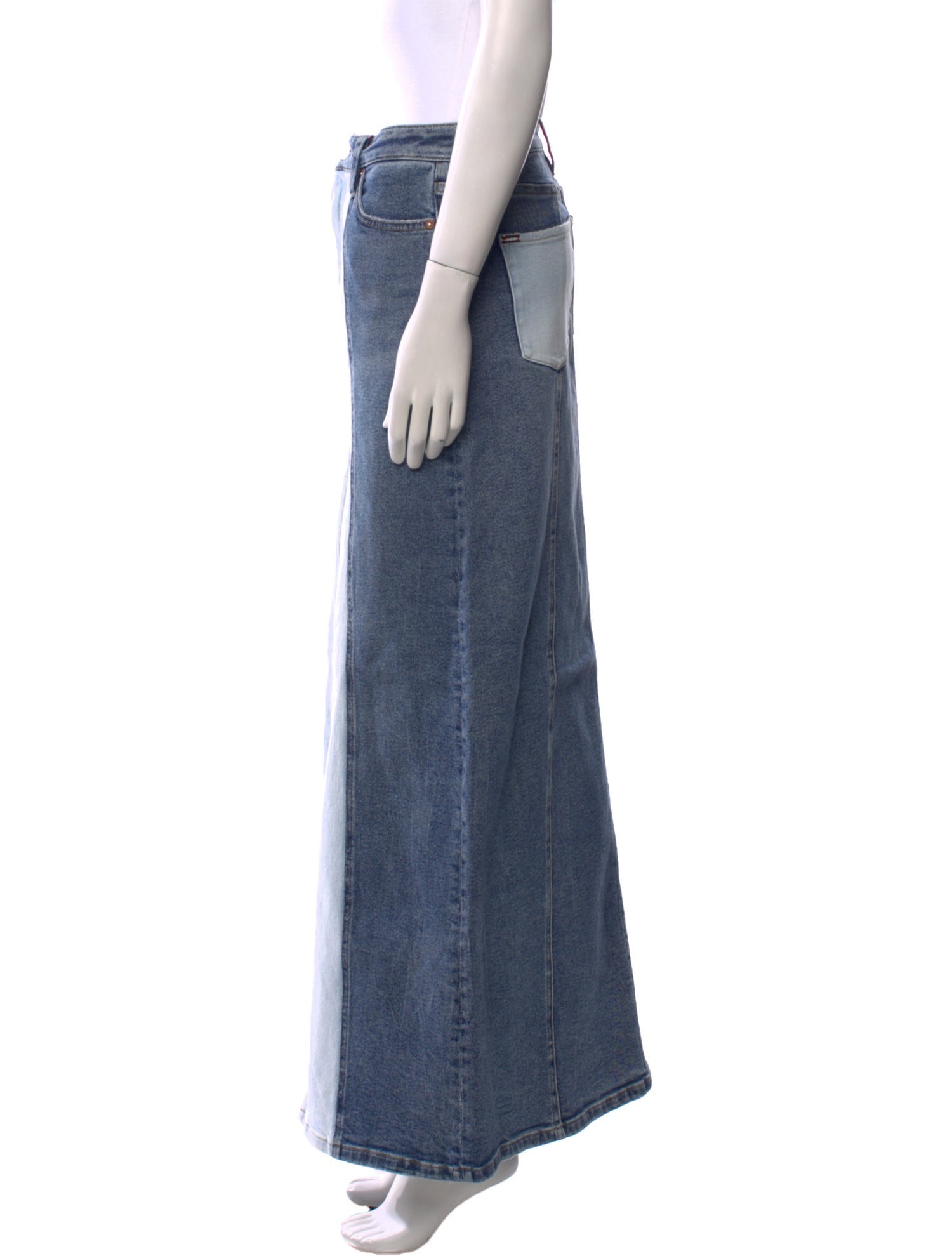 Alice + Olivia Long Skirt w/ Tags