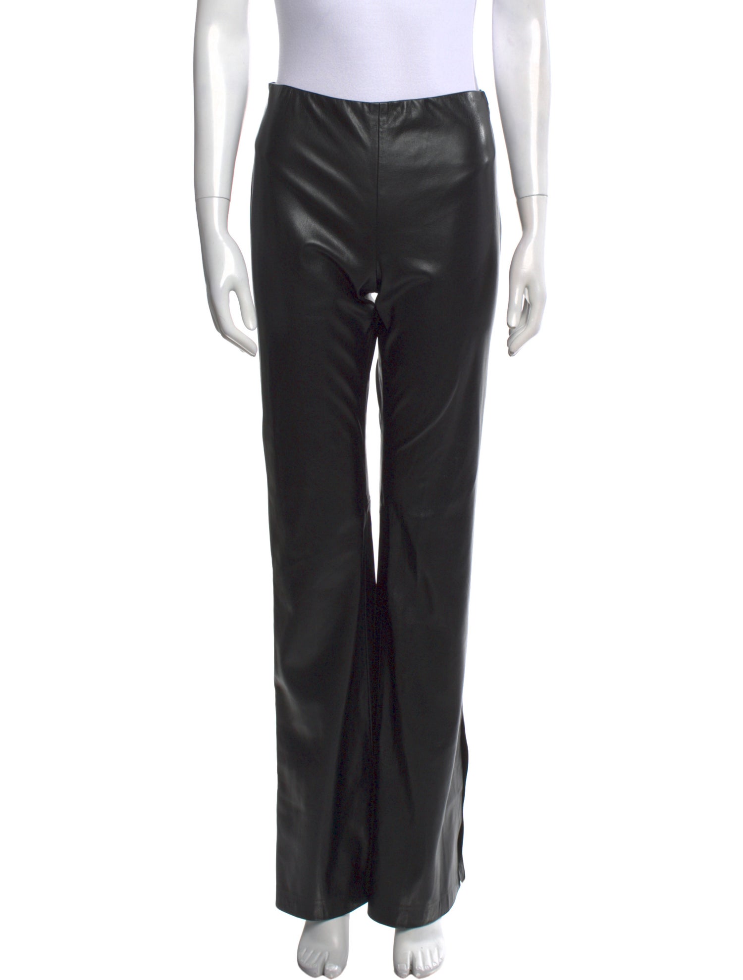Alice + Olivia Straight Leg Pants