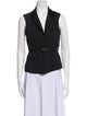 Alice + Olivia Wool Vest