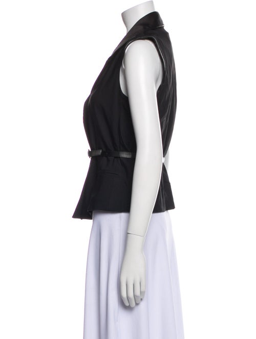 Alice + Olivia Wool Vest