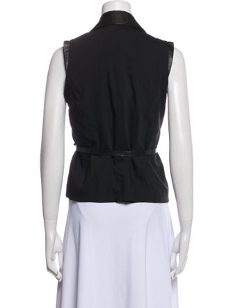 Alice + Olivia Wool Vest