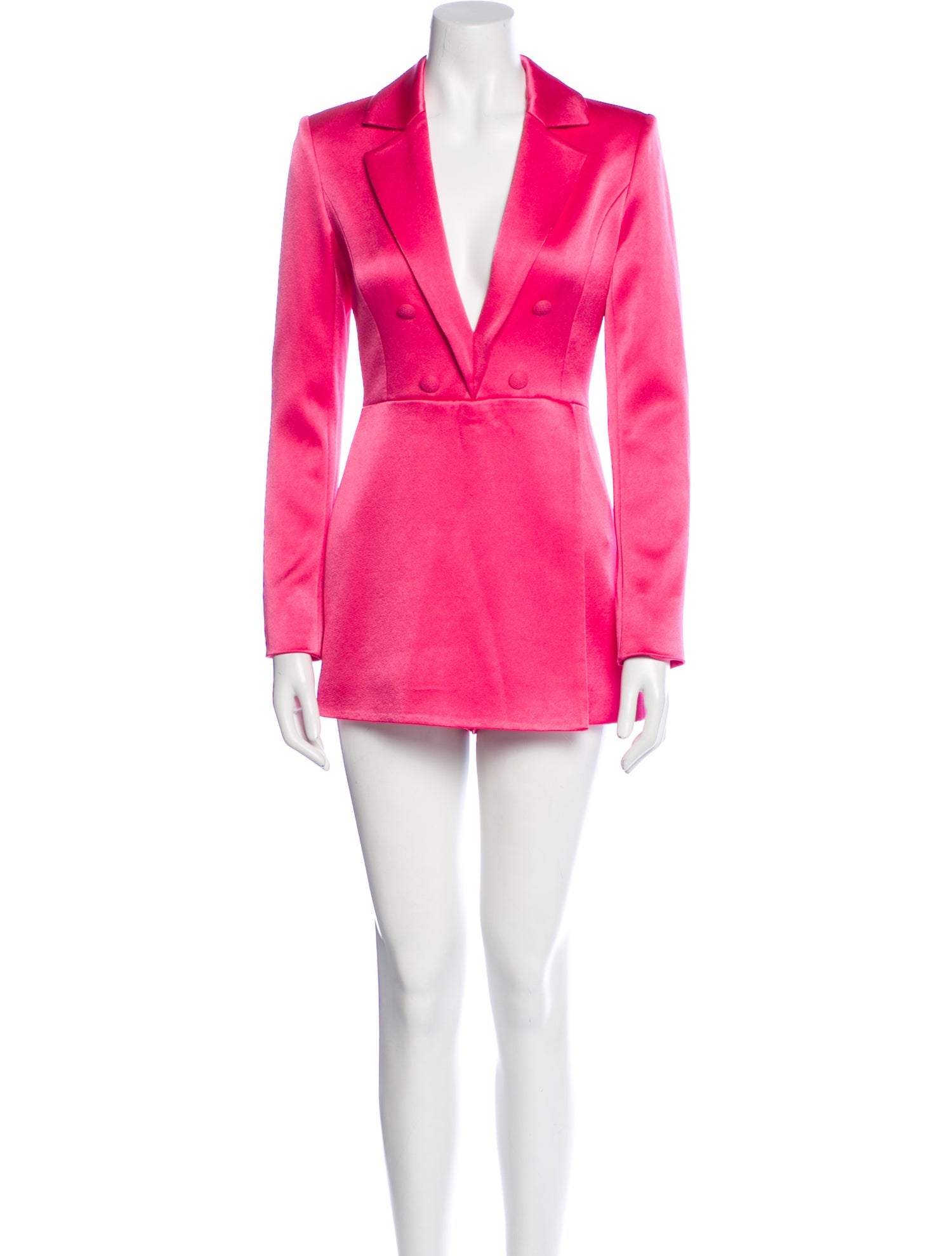 Alice + Olivia Romper