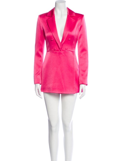 Alice + Olivia Romper