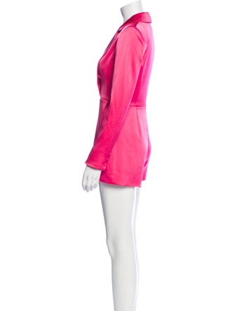 Alice + Olivia Romper