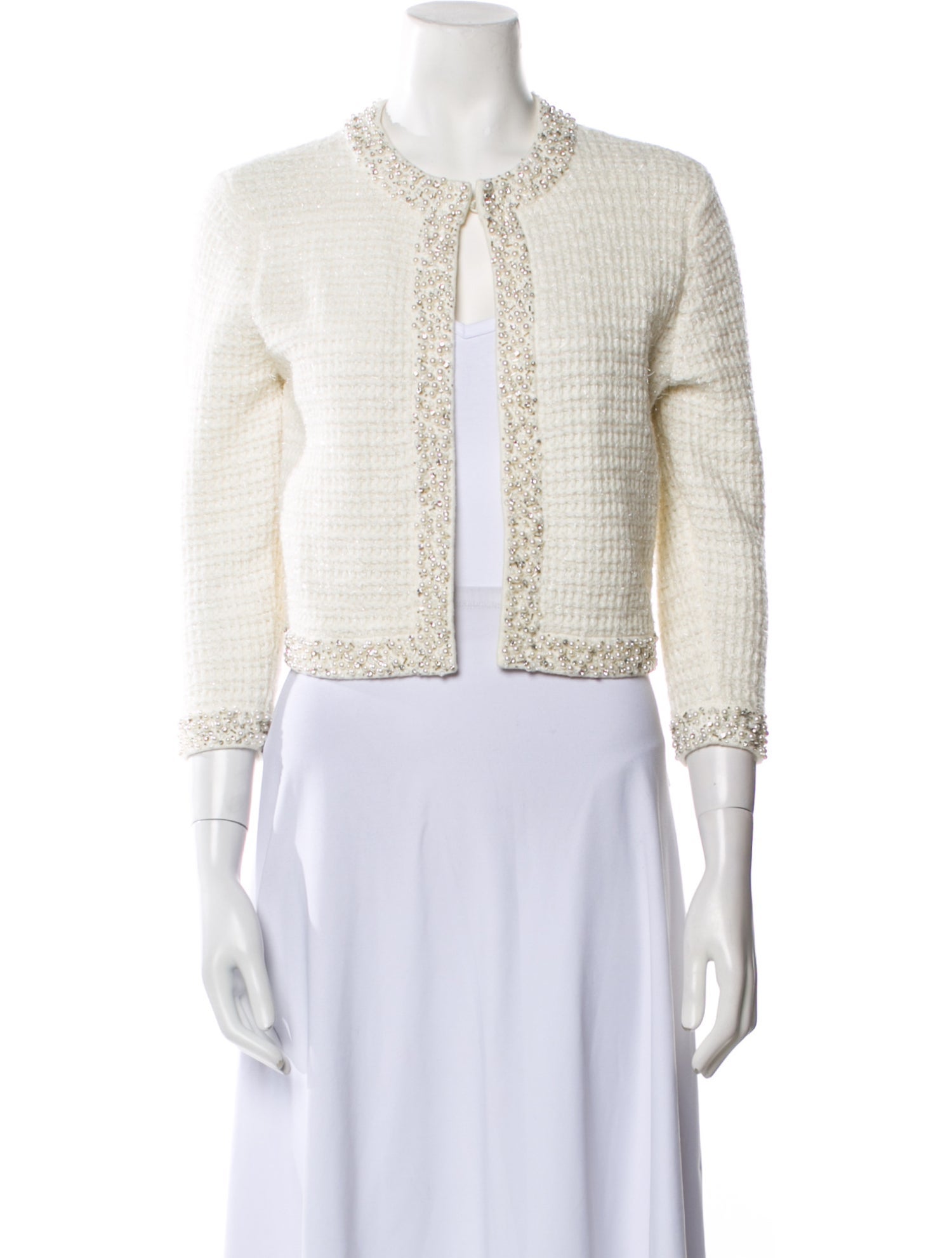 Alice + Olivia Evening Jacket w/ Tags