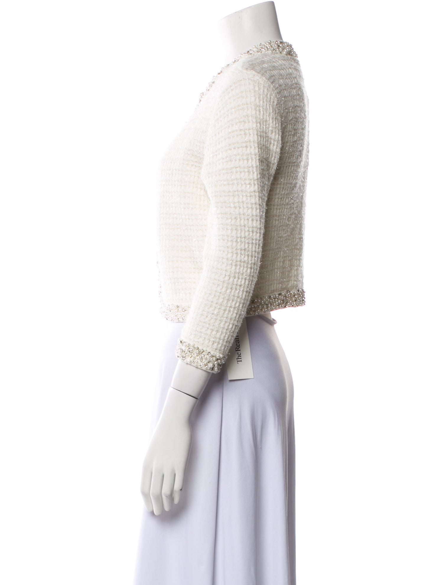 Alice + Olivia Evening Jacket w/ Tags