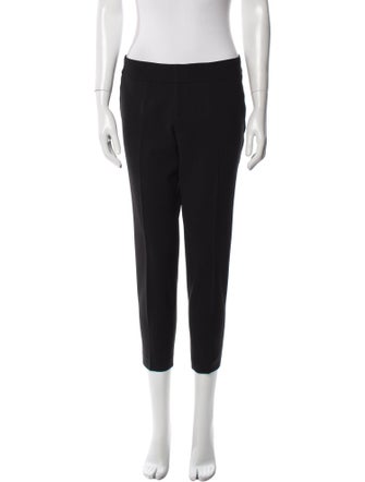 Alice + Olivia Skinny Leg Pants