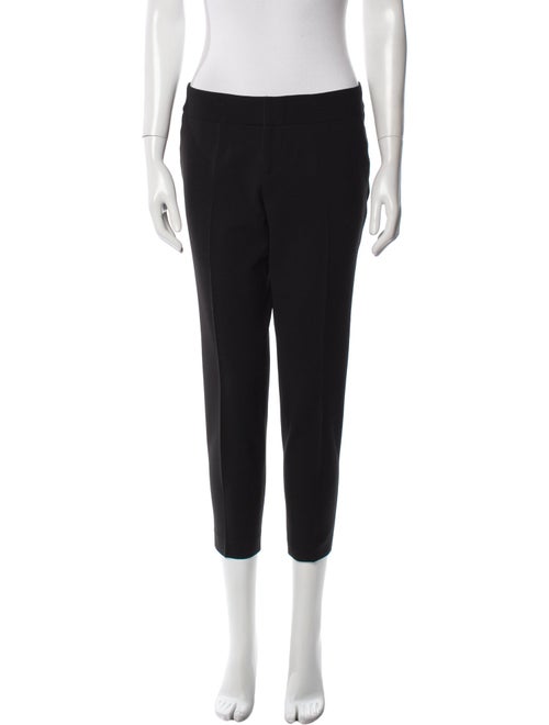 Alice + Olivia Skinny Leg Pants