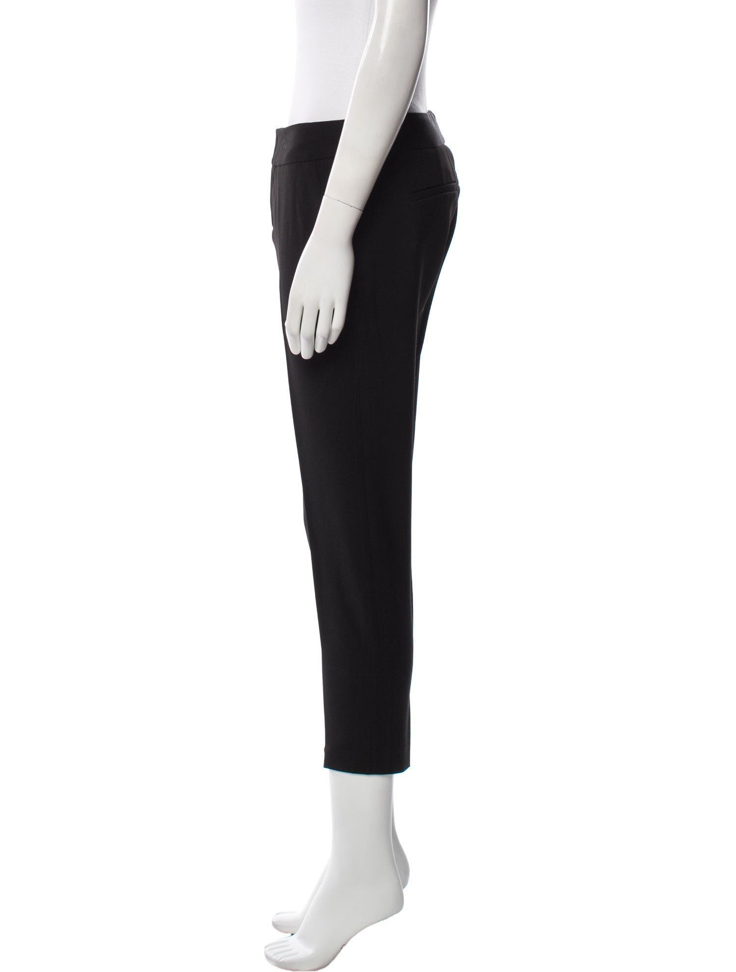 Alice + Olivia Skinny Leg Pants