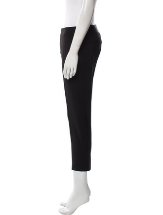 Alice + Olivia Skinny Leg Pants