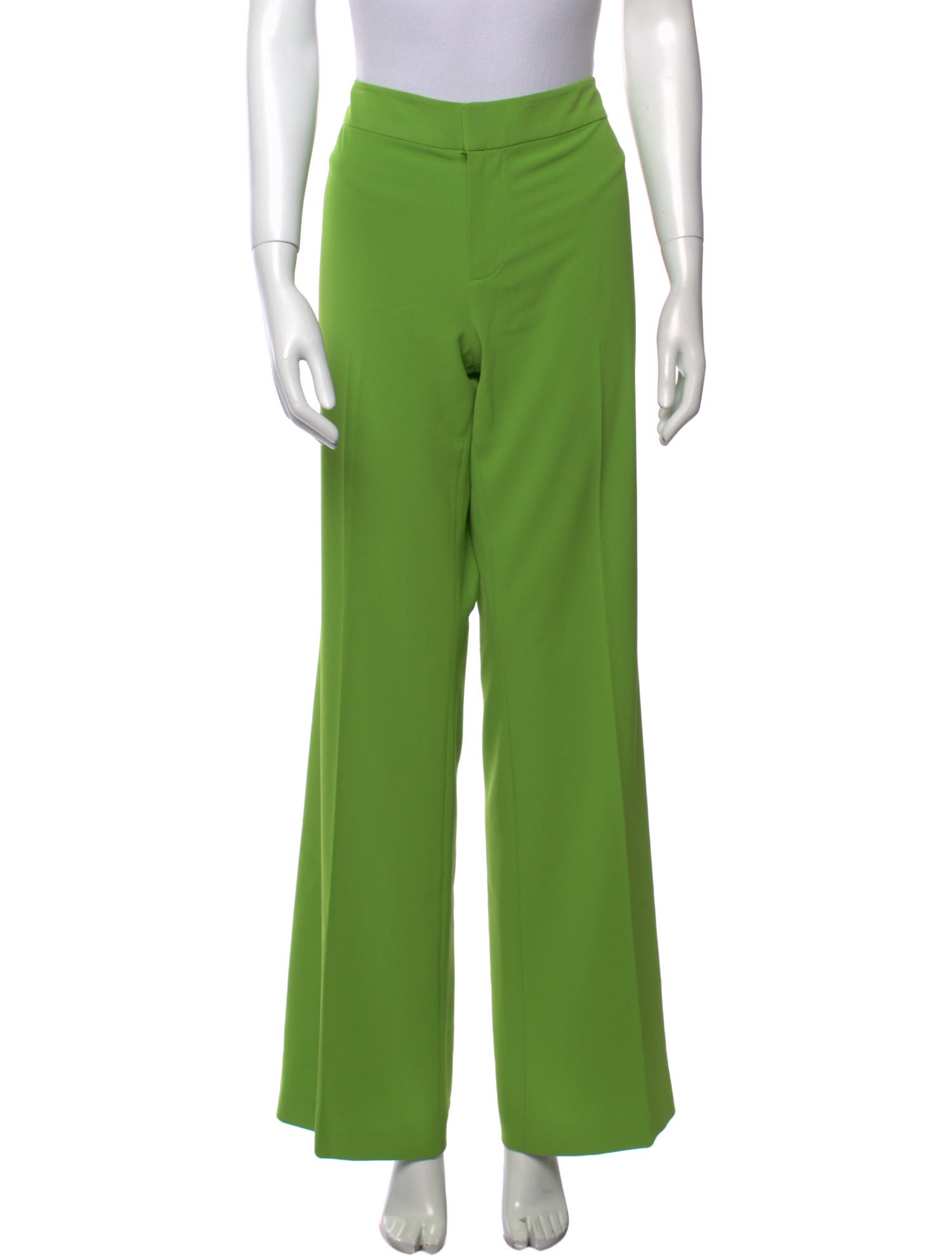 Alice + Olivia Wide Leg Pants