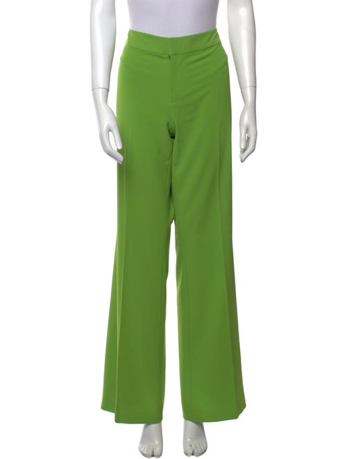 Alice + Olivia Wide Leg Pants