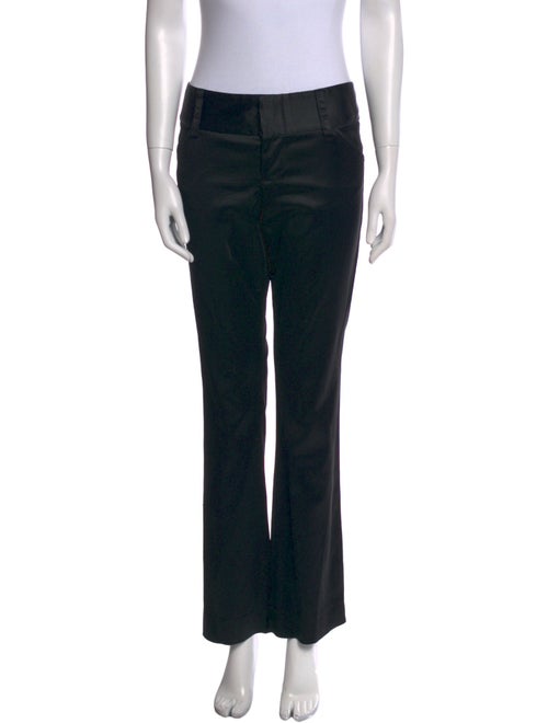 Alice + Olivia Wide Leg Pants