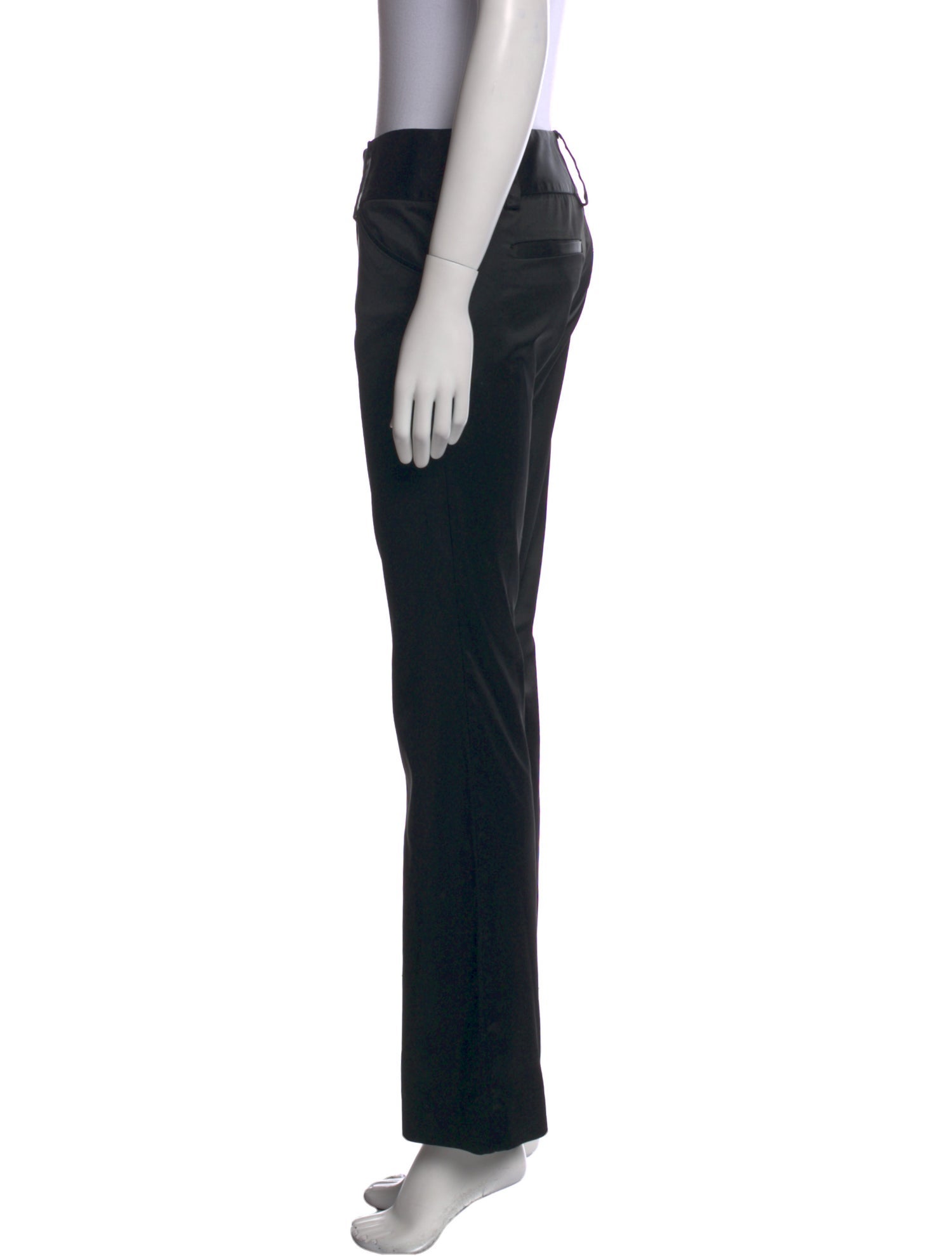 Alice + Olivia Wide Leg Pants