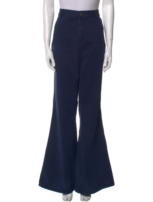 Alice + Olivia Wide Leg Pants