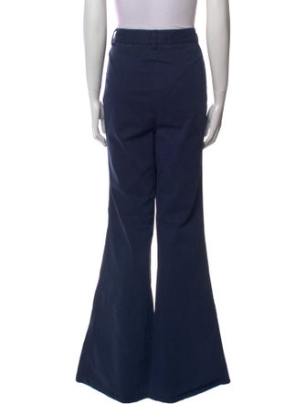 Alice + Olivia Wide Leg Pants