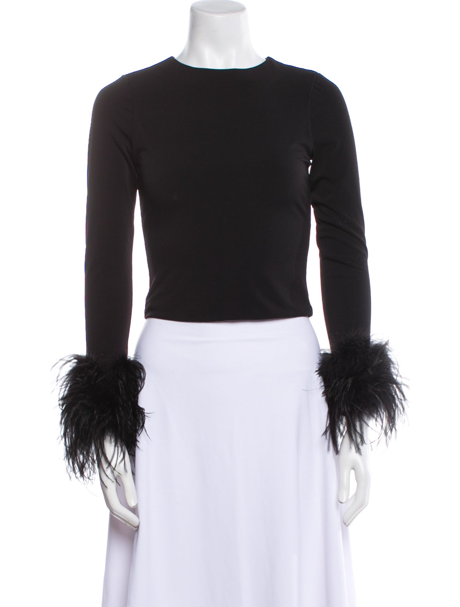 Alice + Olivia Down Jacket w/ Tags