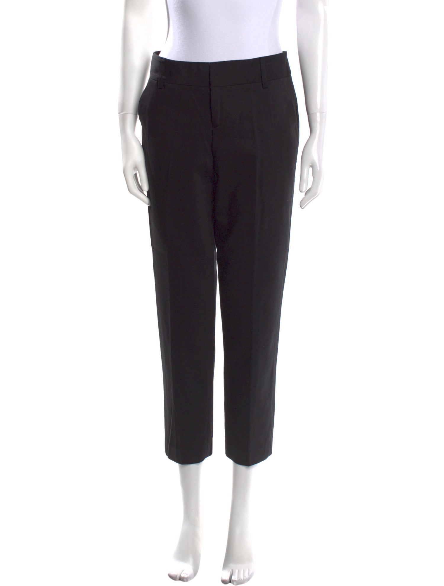 Alice + Olivia Skinny Leg Pants