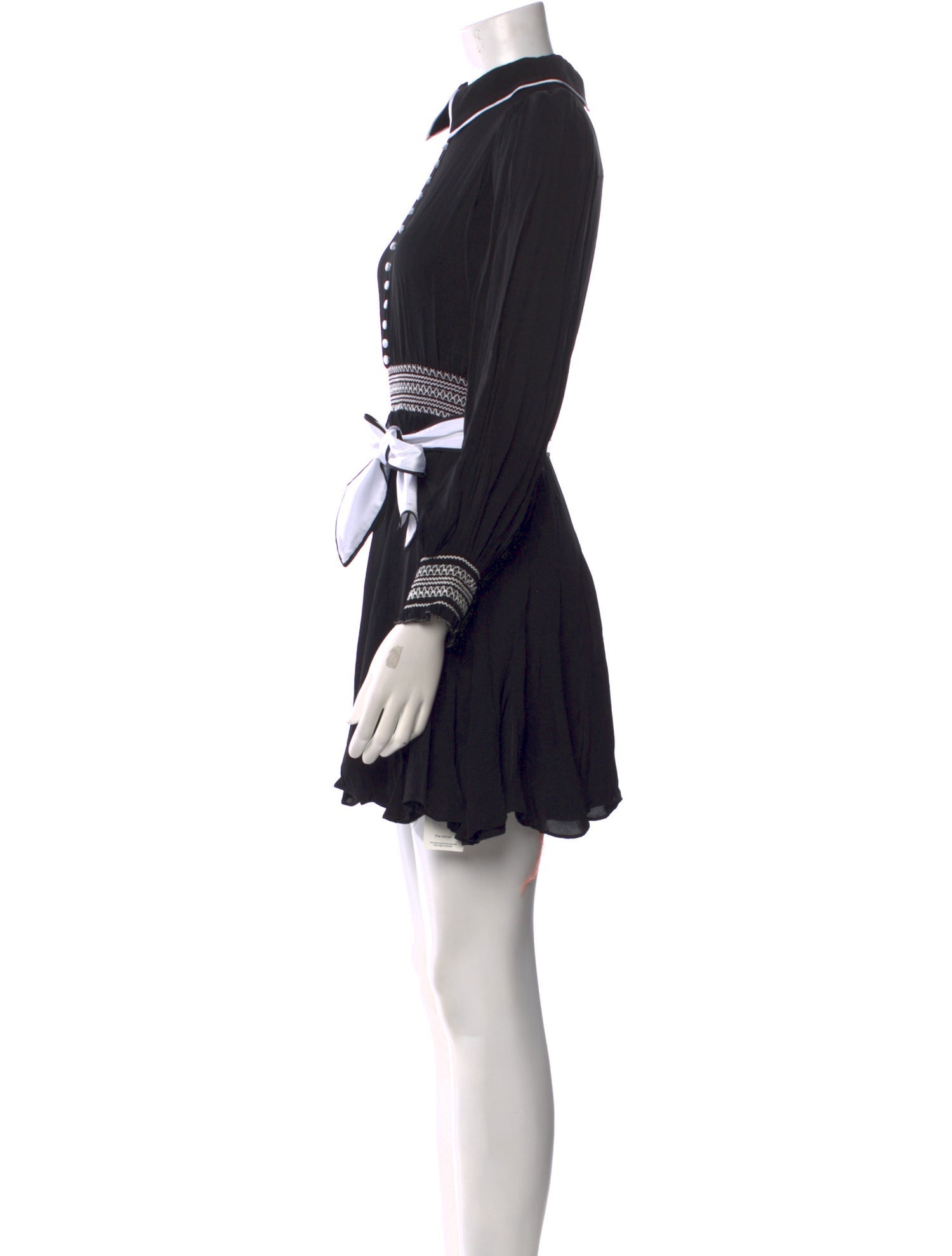 Alice + Olivia Mini Dress w/ Tags