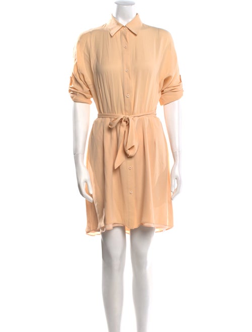 Alice + Olivia Mini Dress