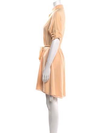 Alice + Olivia Mini Dress