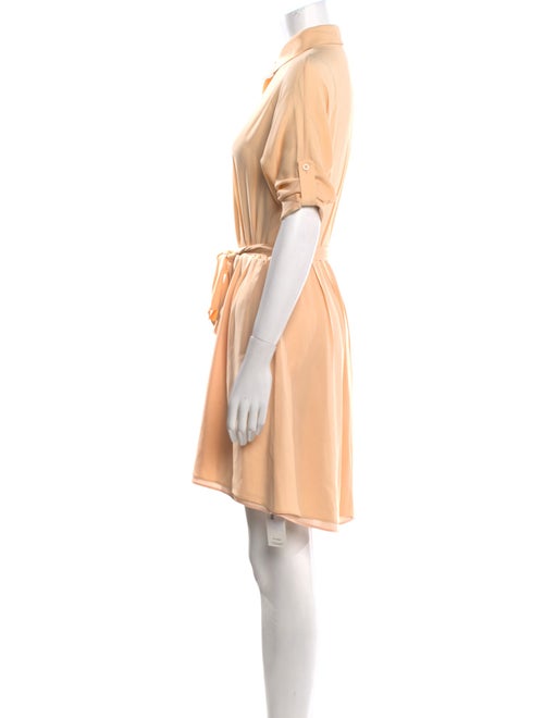 Alice + Olivia Mini Dress