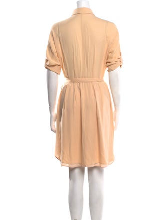 Alice + Olivia Mini Dress