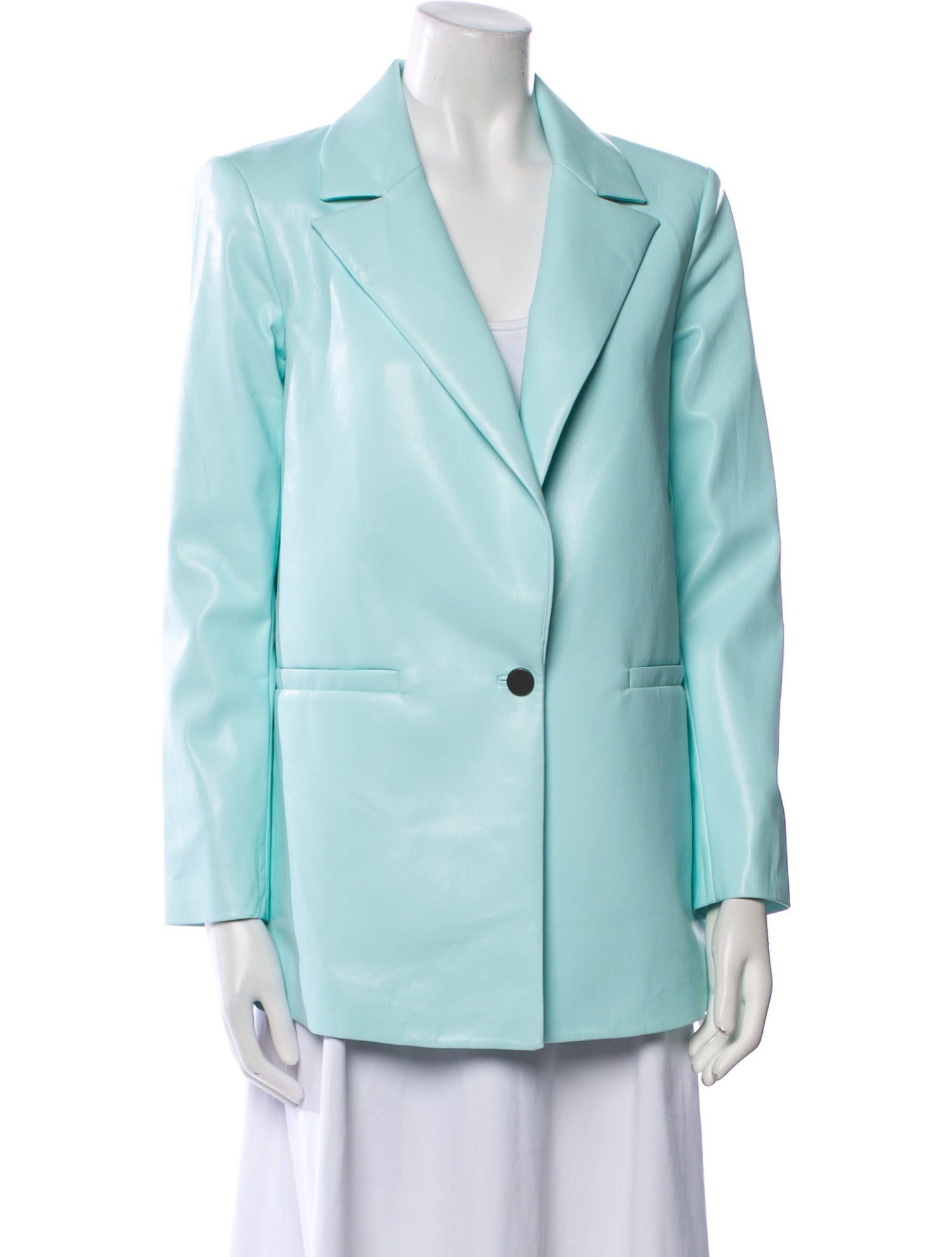 Alice + Olivia Down Jacket w/ Tags