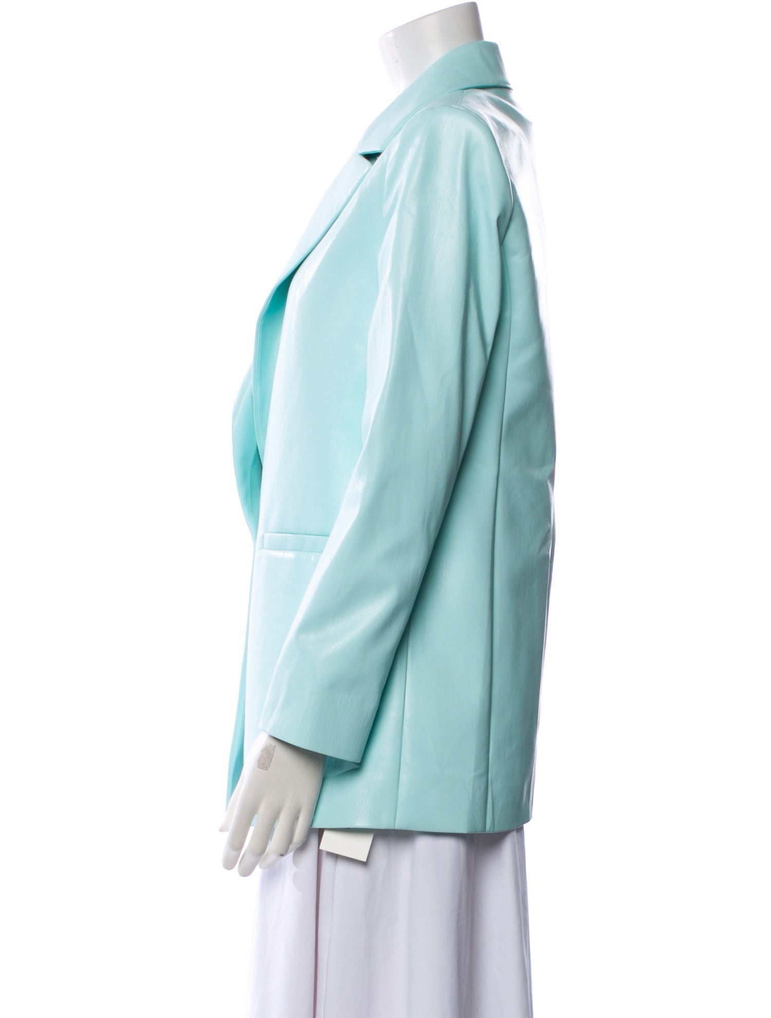 Alice + Olivia Down Jacket w/ Tags