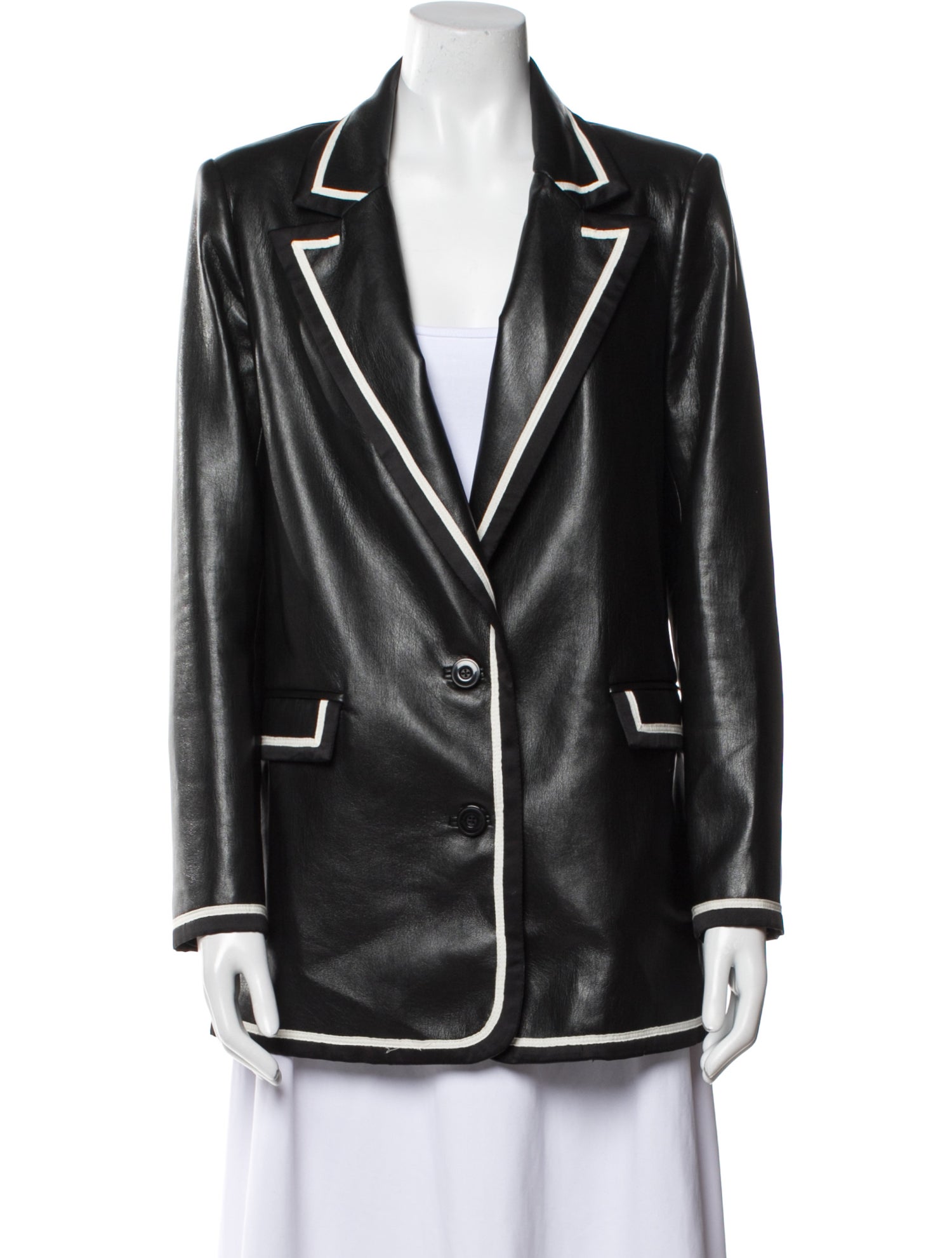 Alice + Olivia Blazer