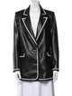 Alice + Olivia Blazer