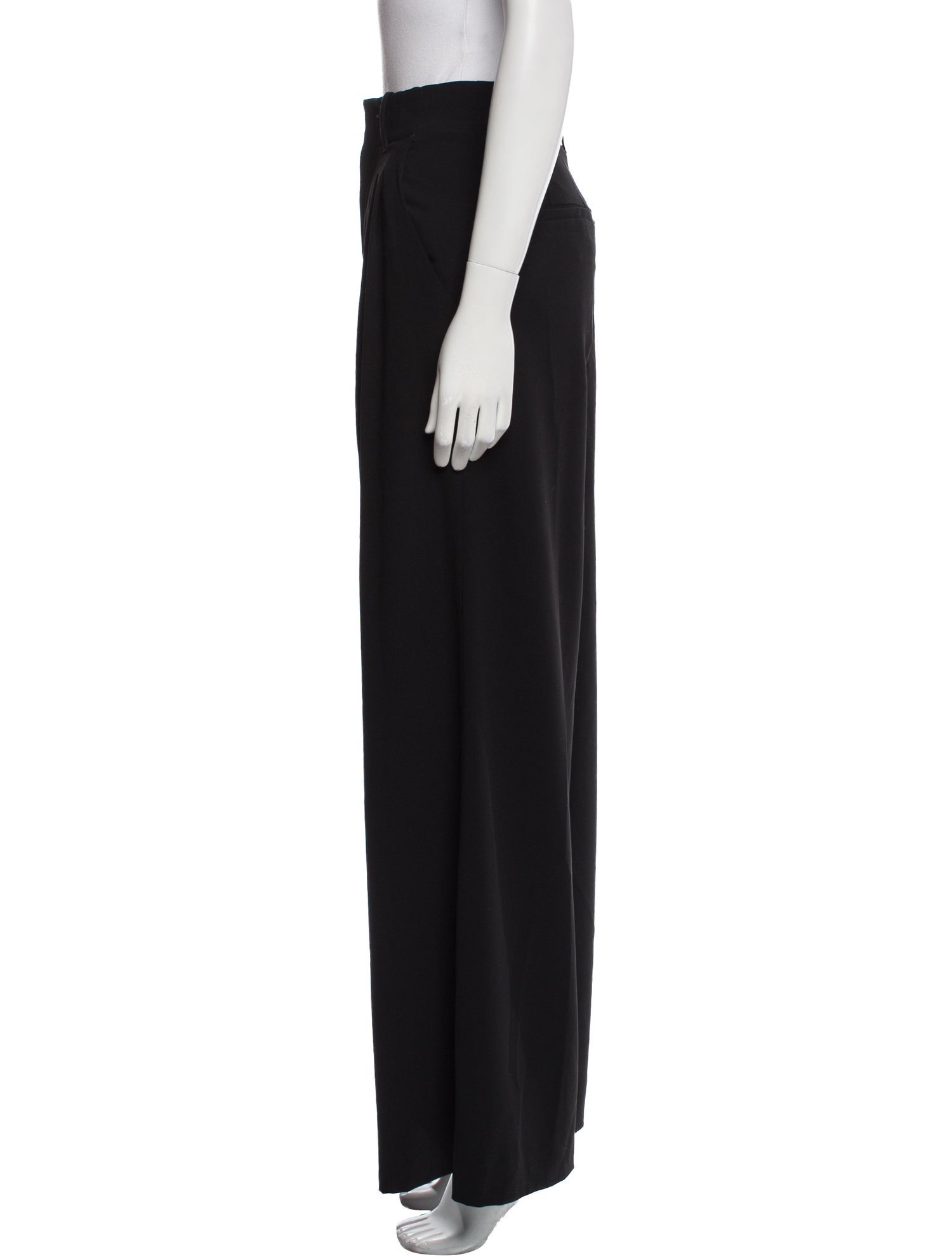 Alice + Olivia Wide Leg Pants