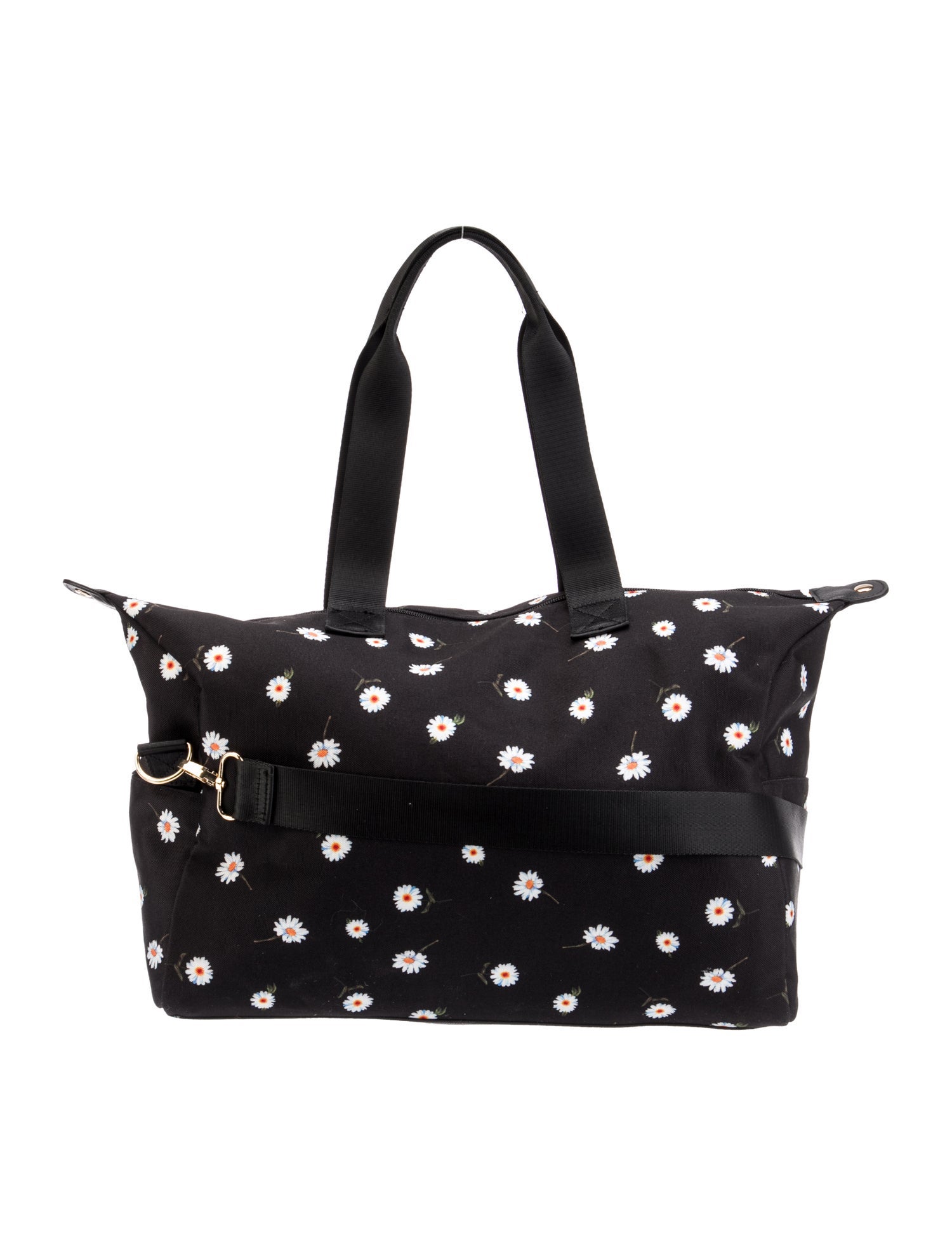 Alice + Olivia Canvas Tote