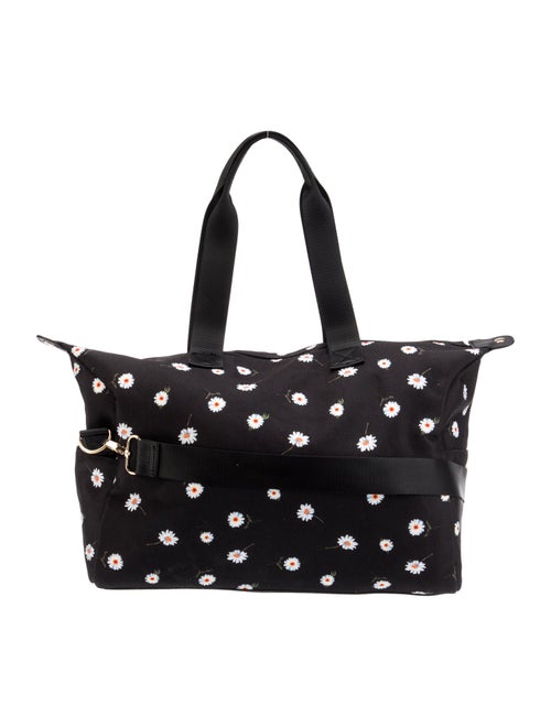 Alice + Olivia Canvas Tote