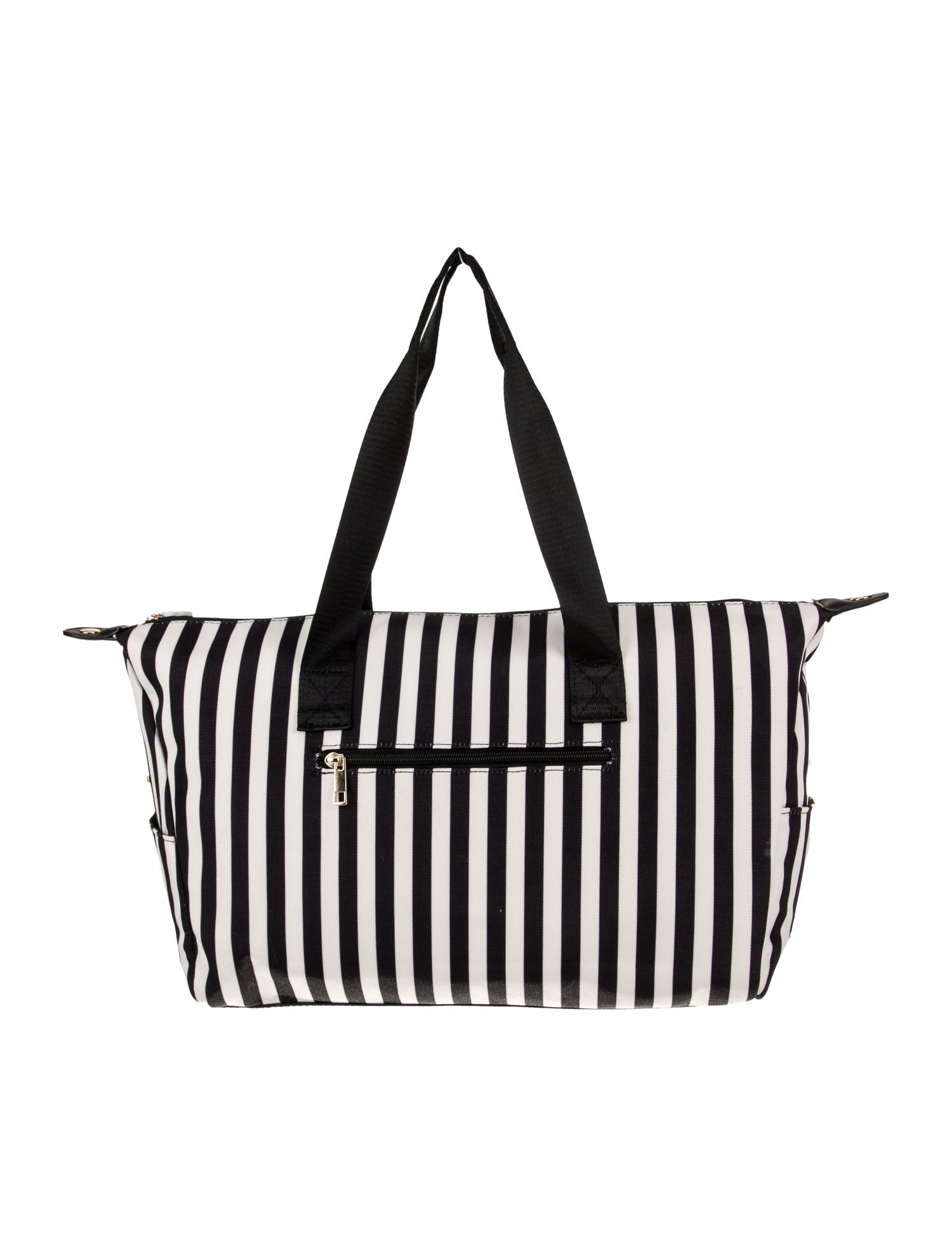 Alice + Olivia Canvas Tote