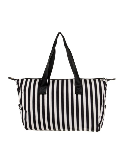 Alice + Olivia Canvas Tote