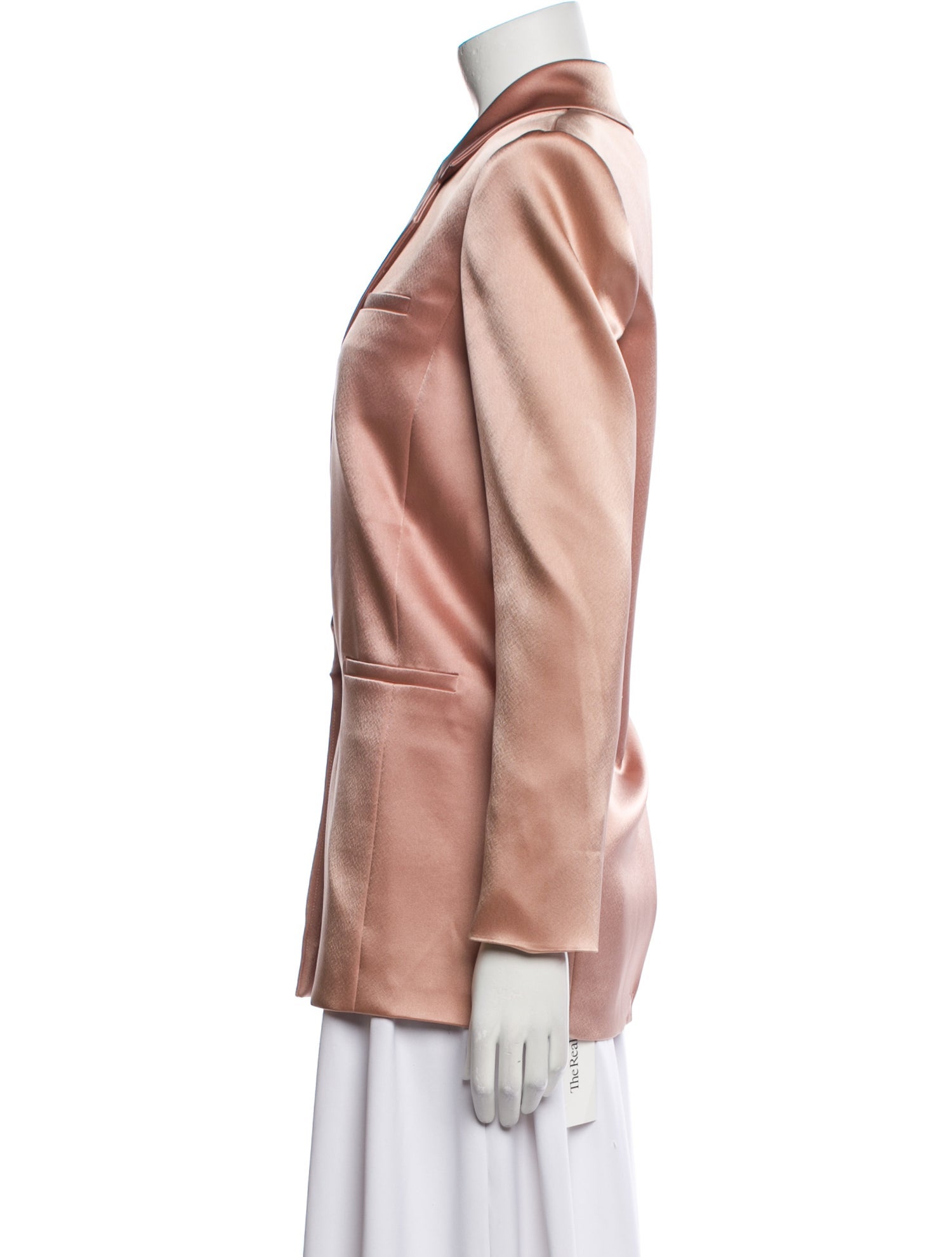 Alice + Olivia Peacoat