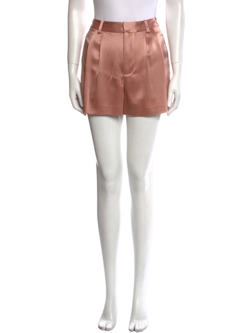 Alice + Olivia Mini Shorts