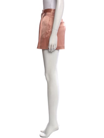 Alice + Olivia Mini Shorts